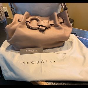 Sequoia purse